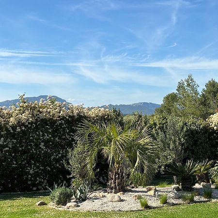 Joli Havre De Paix Villa Prades-le-Lez Buitenkant foto