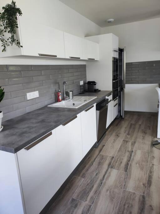 Joli Havre De Paix Villa Prades-le-Lez Buitenkant foto