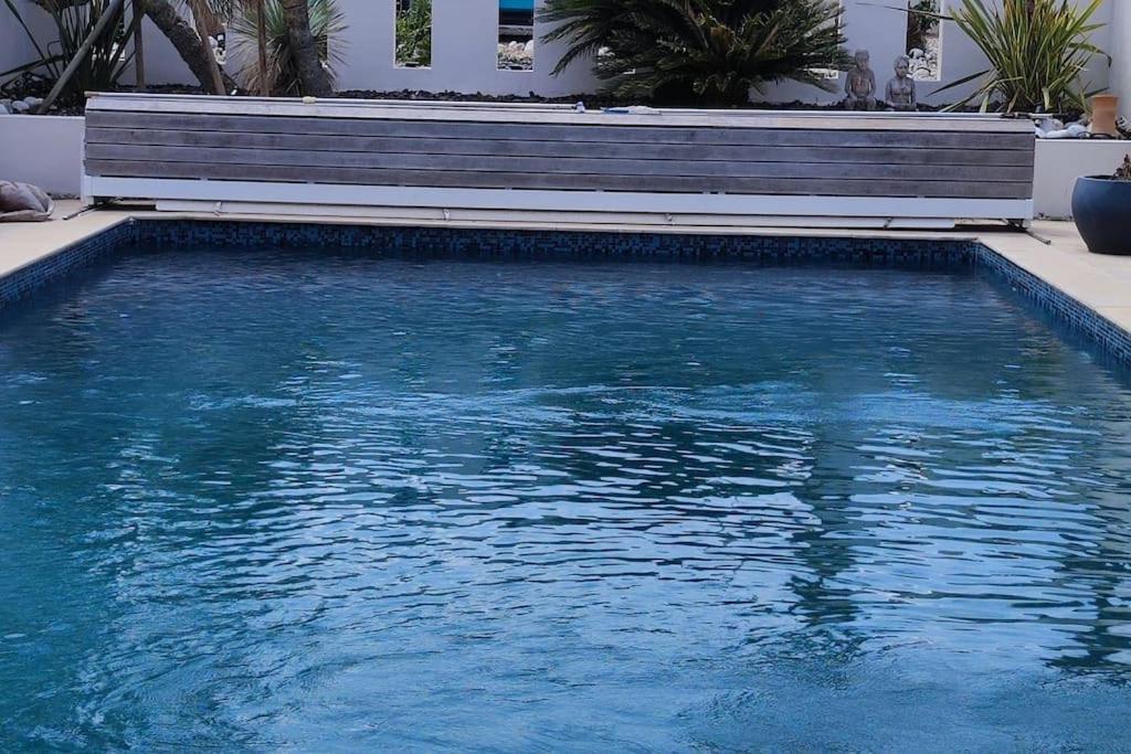 Joli Havre De Paix Villa Prades-le-Lez Buitenkant foto