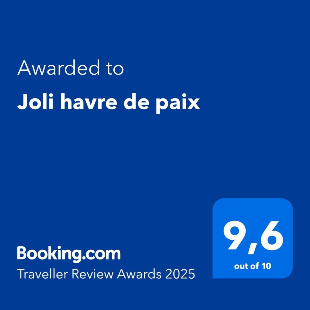Joli Havre De Paix Villa Prades-le-Lez Buitenkant foto