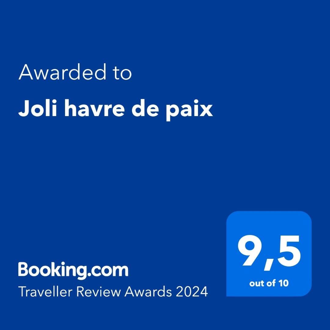 Joli Havre De Paix Villa Prades-le-Lez Buitenkant foto